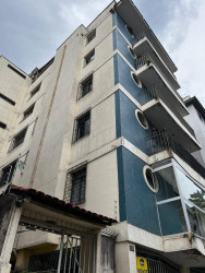 Apartamento com 3 Quartos à Venda, 102 m² em Santo Antônio - Belo Horizonte