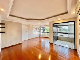 Apartamento com 3 Quartos à Venda, 105 m² em Vila Clementino - São Paulo