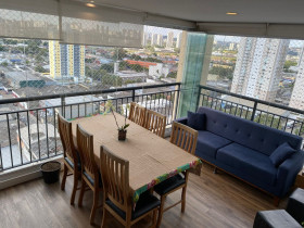 Apartamento com 2 Quartos à Venda, 67 m² em Socorro - São Paulo