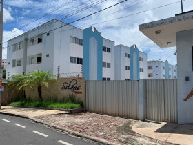 Apartamento com 2 Quartos à Venda, 57 m² em Uruguai - Teresina