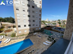 Apartamento com 2 Quartos à Venda, 40 m² em Vila Pirituba - São Paulo