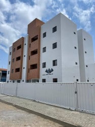 Apartamento com 2 Quartos à Venda, 50 m² em Gramame - João Pessoa