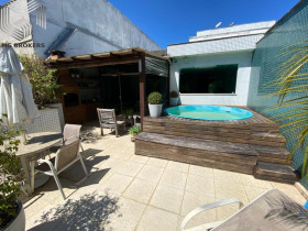 Imóvel com 3 Quartos à Venda, 198 m² em Barra Da Tijuca - Rio De Janeiro