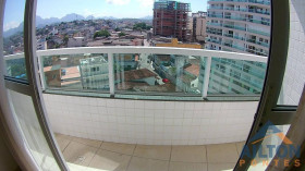 Apartamento com 1 Quarto à Venda, 50 m² em Muquiçaba - Guarapari