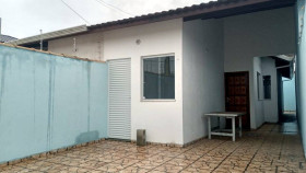 Casa com 2 Quartos à Venda, 125 m² em Oasis - Peruíbe
