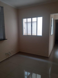 Apartamento com 2 Quartos à Venda, 45 m² em Vila Guarani - Santo André