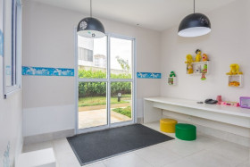 Apartamento com 2 Quartos à Venda, 58 m² em Vila Gonçalves - São Bernardo Do Campo