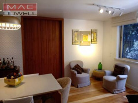 Apartamento com 3 Quartos à Venda, 172 m² em Leme / Rio De Janeiro / Rj - Rio De Janeiro