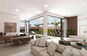 Casa com 3 Quartos à Venda, 294 m² em Alphaville Esplanada Iv - Votorantim