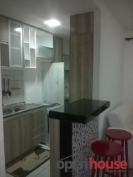 Apartamento com 2 Quartos à Venda, 47 m² em Emaús - Parnamirim