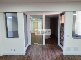 Imóvel à Venda ou Locação, 204 m² em Itaim Bibi - São Paulo