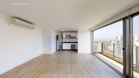 Apartamento com 1 Quarto à Venda, 55 m² em Vila Madalena - São Paulo