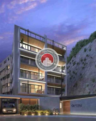 Apartamento com 2 Quartos à Venda, 93 m² em Laranjeiras - Rio De Janeiro