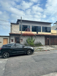 Casa com 4 Quartos para Alugar, 100 m² em Curicica - Rio De Janeiro