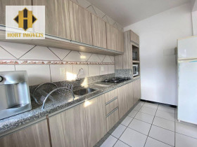 Apartamento com 2 Quartos à Venda, 65 m² em Morretes - Zona 3 - Itapema