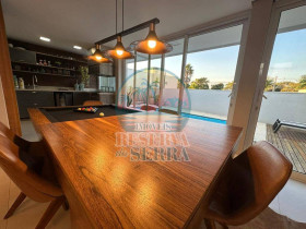 Casa de Condomínio com 4 Quartos à Venda, 301 m² em Reserva Da Serra - Jundiaí