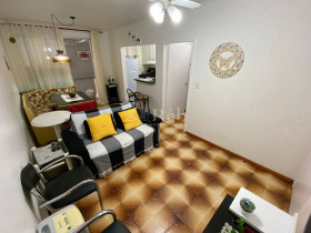 Apartamento com 1 Quarto à Venda, 52 m² em Centro - Balneário Camboriú