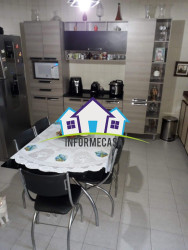 Casa com 3 Quartos à Venda,  em Metrópole - Nova Iguaçu