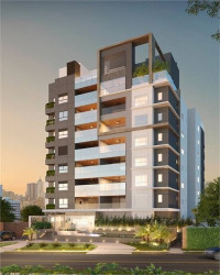 Apartamento com 3 Quartos à Venda, 289 m² em Ahú - Curitiba