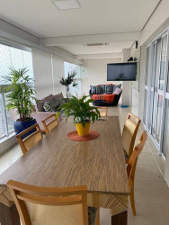 Apartamento com 2 Quartos à Venda, 112 m² em Gonzaga - Santos