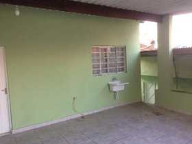 Imóvel com 3 Quartos à Venda, 231 m² em Vila Cardoso - Campo Limpo Paulista