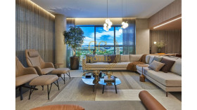 Apartamento com 4 Quartos à Venda, 199 m² em Vale Do Sereno - Nova Lima