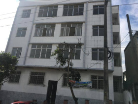 Apartamento com 2 Quartos à Venda, 64 m² em Madureira - Rio De Janeiro