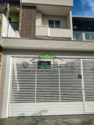 Casa com 2 Quartos para Alugar,  em Parque Selecta - São Bernardo Do Campo