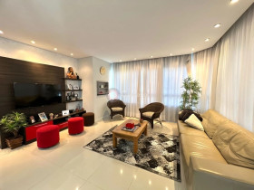 Apartamento com 3 Quartos à Venda, 97 m² em Navegantes - Capão Da Canoa