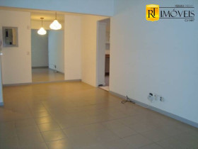 Apartamento com 3 Quartos à Venda, 170 m² em Vila Nova - Cabo Frio
