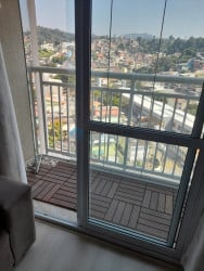 Apartamento com 2 Quartos à Venda, 60 m² em Vila Boa Vista - Barueri