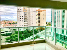 Apartamento com 3 Quartos à Venda, 91 m² em Jardim Pompéia - Indaiatuba