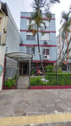 Apartamento com 1 Quarto à Venda, 40 m² em Menino Deus - Porto Alegre