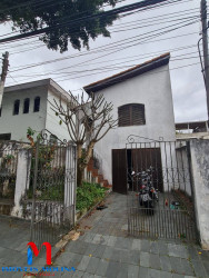 Casa com 2 Quartos à Venda, 183 m² em Cerâmica - São Caetano Do Sul