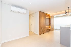 Apartamento com 2 Quartos à Venda, 65 m² em Bela Vista - São Paulo