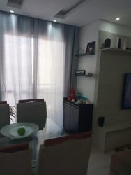 Apartamento com 2 Quartos à Venda, 48 m² em Sacoma - São Paulo