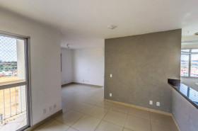 Apartamento com 2 Quartos à Venda, 70 m² em Parque Residencial Flamboyant - São José Dos Campos