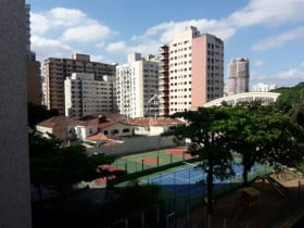 Apartamento com 2 Quartos à Venda, 86 m² em Aparecida - Santos