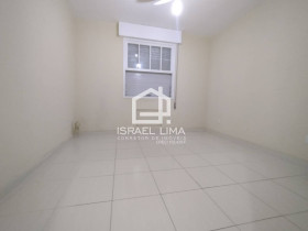 Apartamento com 1 Quarto à Venda, 63 m² em Aparecida - Santos