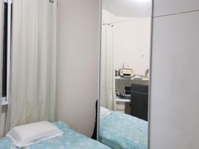 Apartamento com 2 Quartos à Venda, 65 m² em Campo Belo - São Paulo