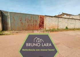 Imóvel para Alugar, 500 m² em Campina Verde - São Joaquim De Bicas