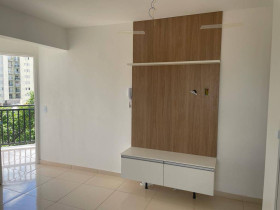 Apartamento com 1 Quarto para Alugar, 35 m² em Vila Bela - São Paulo