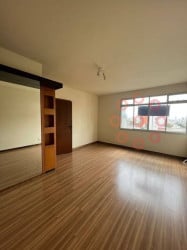 Apartamento com 3 Quartos à Venda, 95 m² em Sion - Belo Horizonte