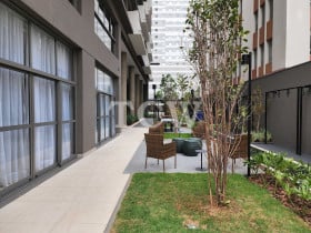 Apartamento com 1 Quarto à Venda, 26 m² em Itaim Bibi - São Paulo