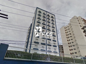 Apartamento com 2 Quartos à Venda, 75 m² em Vila Milton - Guarulhos