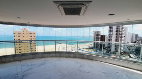 Apartamento com 3 Quartos à Venda, 365 m² em Meireles - Fortaleza