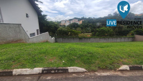 Terreno em Condomínio à Venda, 361 m² em Loteamento Residencial Dolce Vita - Itatiba