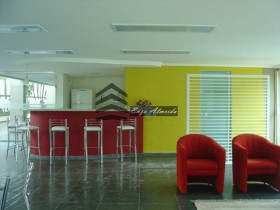 Apartamento com 3 Quartos à Venda, 127 m² em Vila Olímpia - São Paulo