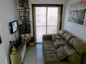 Apartamento com 2 Quartos à Venda, 44 m² em Chácaras Residenciais Santa Maria - Votorantim