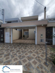 Casa com 3 Quartos para Alugar ou Temporada, 125 m² em Portais (polvilho) - Cajamar